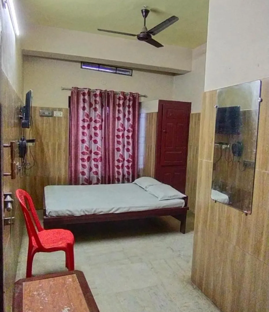 Hotel Thankam International Parassala 0*,  Indien