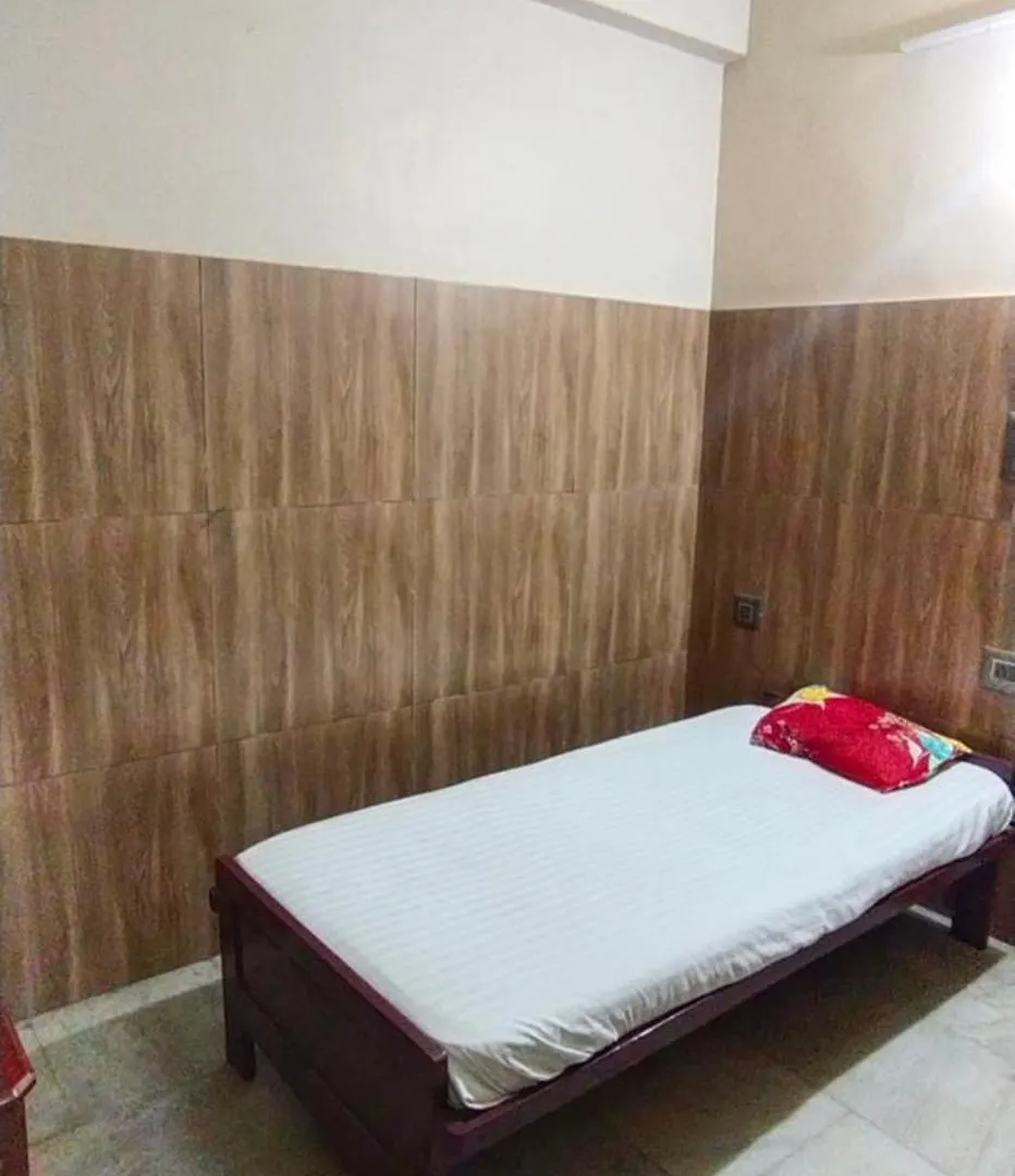 Hotel Thankam International Parassala Indien